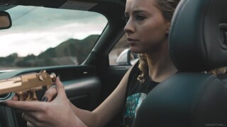 Oglądaj Small Tits, Big Score | The Heist | S1 E8 - najlepsze porno na YOUPORN.ZONE