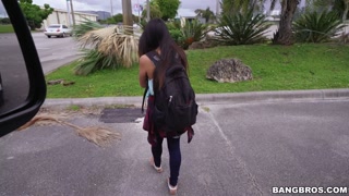 Assista Public Bus Sex – Lexie Banderas Gets Stretched - o melhor porno no YOUPORN.ZONE