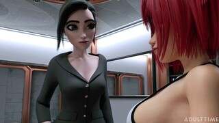 Schau Rising Action: Big Boobs Sentai Squad Ep 1 - die beste Porno auf YOUPORN.ZONE