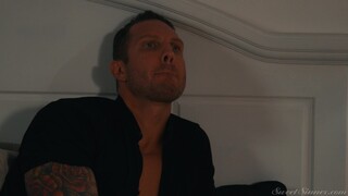 Bekijk Big Tits Blonde Gets Pussy Licked Before Hardcore Fuck - de beste porno op YOUPORN.ZONE