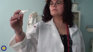 Guarda BBW Nurse Fucks Patient with Big Tits - Uma - il miglior porno su YOUPORN.ZONE