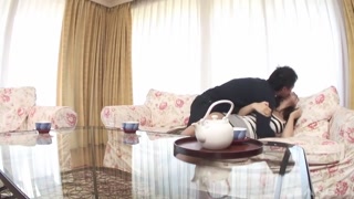 Guarda Hairy Japanese Brunette Asian Enjoys Clit Vibrator - il miglior porno su YOUPORN.ZONE