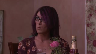 Tonton TS Massage Scene: Shemales with Tattoos and Piercings - pornografi terbaik di YOUPORN.ZONE