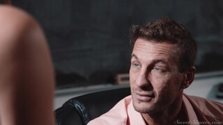 Guarda Quinton James' Missionary Madness - il miglior porno su YOUPORN.ZONE