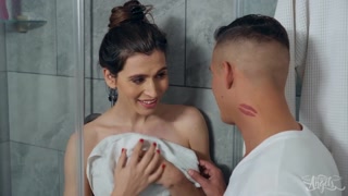 Watch Blowjob in the Locker Room - the best porn on YOUPORN.ZONE
