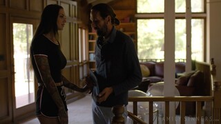 Watch Brunette Cheats with Rocky Emerson - the best porn on YOUPORN.ZONE
