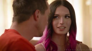 Piercing and Athletic Natalie Stone Gets Fucked を見る - YOUPORN.ZONE で最高のポルノ