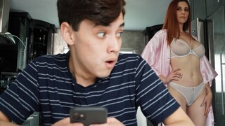 Bekijk Trimmed Pussy Licking Stepmom - de beste porno op YOUPORN.ZONE