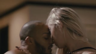Tonton Lost in the Moment: Interracial Blowjob - pornografi terbaik di YOUPORN.ZONE