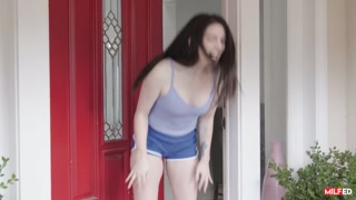 Bekijk Pumpkin's Athletic Pussy Licking - de beste porno op YOUPORN.ZONE