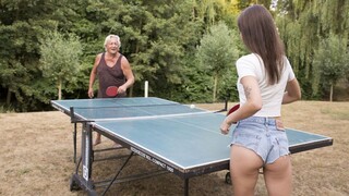 Guarda Natural Tits Ping Pong Fun - il miglior porno su YOUPORN.ZONE