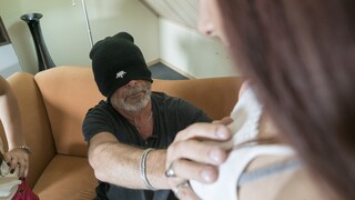 Watch Threesome Tattoo Action with Skiley Jam - the best porn on YOUPORN.ZONE