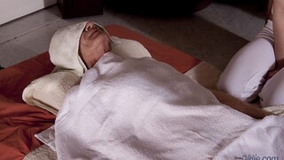 Cumshot and Handjob for Denni and Adam - videoclip sexual gratuit YOUPORN.ZONE