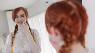 Watch Ginger, Braced, and Ready with jmac, Krystal Orchid - the best porn on YOUPORN.ZONE