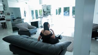 POV Stepmom Sheena Ryder Fucks Wrex Oliver While Folding Clothes - video sesso gratis YOUPORN.ZONE