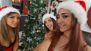 Assista Christmas Party for Teens - o melhor pornô no YOUPORN.ZONE