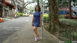 ดู Latina Sex Goddess - หนังโป๊ที่ดีที่สุดบน YOUPORN.ZONE
