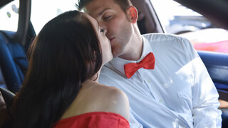 Watch Prom Date Gets Hardcore Anal and Facial - the best porn on YOUPORN.ZONE