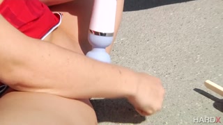 Oglądaj 12.2 ft of Squirted Fun - najlepsze porno na YOUPORN.ZONE