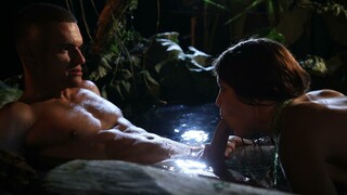 Cindy Shine's Wet and Horny Night - วีดีโอเซ็กส์ฟรี YOUPORN.ZONE