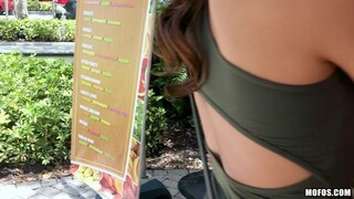 Levi Cash Fucks Athletic Model Doggystyle - free sex video YOUPORN.ZONE