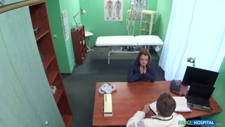 Tonton Uniformed Doctor in a Dirty Situation - pornografi terbaik di YOUPORN.ZONE