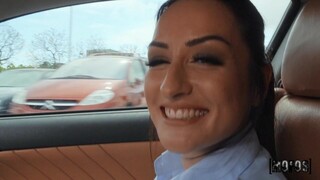 Urmăriți Annie Reis Sucks and Gets Fucked Doggystyle - cel mai bun porn pe YOUPORN.ZONE
