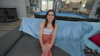 Guarda Young Girl Meets JMac for a Fuck - il miglior porno su YOUPORN.ZONE