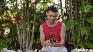 Shaved and Ready: A Latina Lover's Story - วีดีโอเซ็กส์ฟรี YOUPORN.ZONE