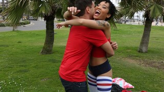 Bekijk Street Twerking Amateur - de beste porno op YOUPORN.ZONE