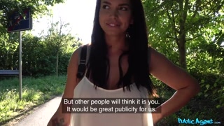 Big Boobs Jizzed on in Public Place - video sesso gratis YOUPORN.ZONE