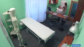Medical Uniforms and Missionary Sex - free sex video YOUPORN.ZONE
