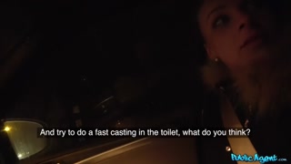 Regardez Public Bathroom Orgy with Blonde Angel - le meilleur porno sur YOUPORN.ZONE