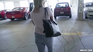 Oglądaj Fucking Blonde for Pay - najlepsze porno na YOUPORN.ZONE