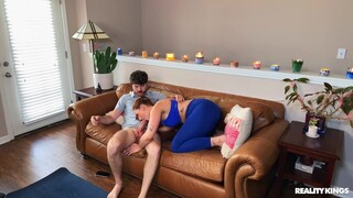 Watch Big Package of Pleasure for Siri Dahl - the best porn on YOUPORN.ZONE