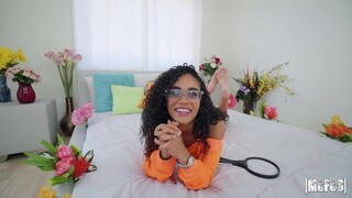 Shaved Latina Gets Pounded in Hot Cowgirl Action - free sex video YOUPORN.ZONE