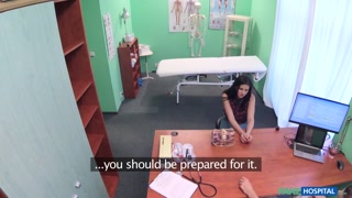 Medical Experiment Results in Massive Orgasms - free sex video YOUPORN.ZONE