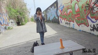 Blowjob Ring Challenge - free sex video YOUPORN.ZONE