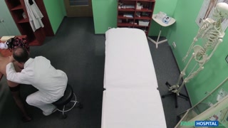 Urmăriți Doggystyle and Medical Play: A Cure for Ache - cel mai bun porn pe YOUPORN.ZONE