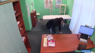 Urmăriți Medical POV: Minx Sucks and Fucks - cel mai bun porn pe YOUPORN.ZONE