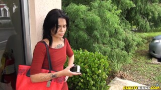 Latina Teen Sinn's Desire - free sex video YOUPORN.ZONE