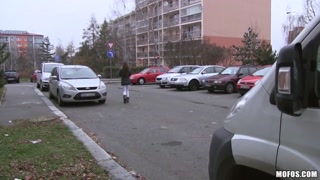 Urmăriți Stranger Dick in Euro Blonde Chrissy Fox's Mouth - cel mai bun porn pe YOUPORN.ZONE
