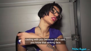 Watch Big Cock Rides French Brunette Hard - the best porn on YOUPORN.ZONE