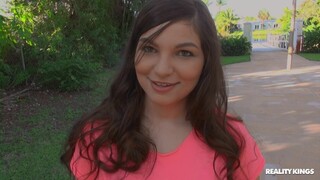 Nina Sucks Big Cock - free sex video YOUPORN.ZONE
