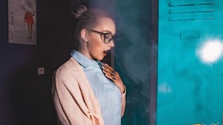 Oglądaj The Standing Doggystyle Exorcism - najlepsze porno na YOUPORN.ZONE