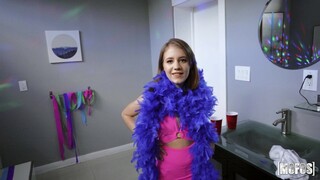 Assista Cowgirl and Doggystyle with Melody Foxx - o melhor pornô no YOUPORN.ZONE