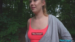 Oglądaj Legging-Clad Runner Gets Screwed - najlepsze porno na YOUPORN.ZONE