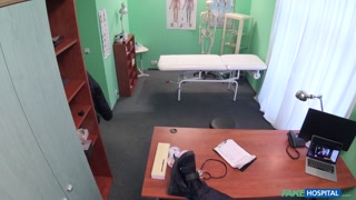 Naughty Medical Roleplay Blowjob & Fuck - free sex video YOUPORN.ZONE