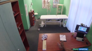 Watch Ricky Rascal's Unorthodox Method Heals Patient - the best porn on YOUPORN.ZONE
