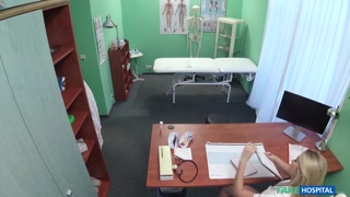 Tonton Standing Doggystyle with Nurse Kristof - pornografi terbaik di YOUPORN.ZONE